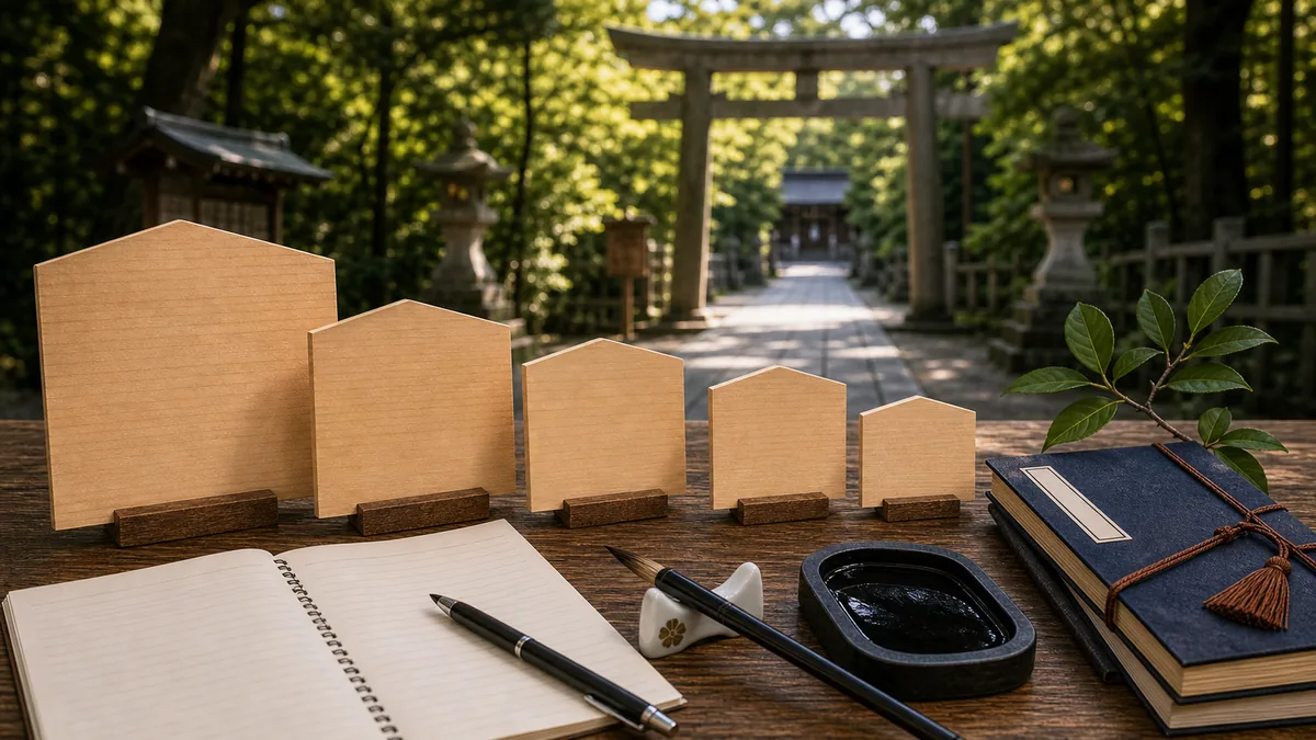 神社の格付けとは？知っておくと参拝が10倍楽しくなる社格の基本の解説画像