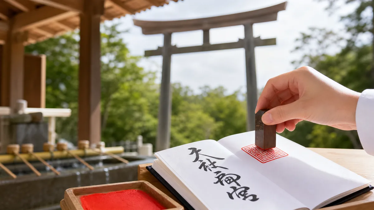 「大社」とは何か｜大社と神宮どっちが上かを考える前に知っておくべき歴史の解説画像