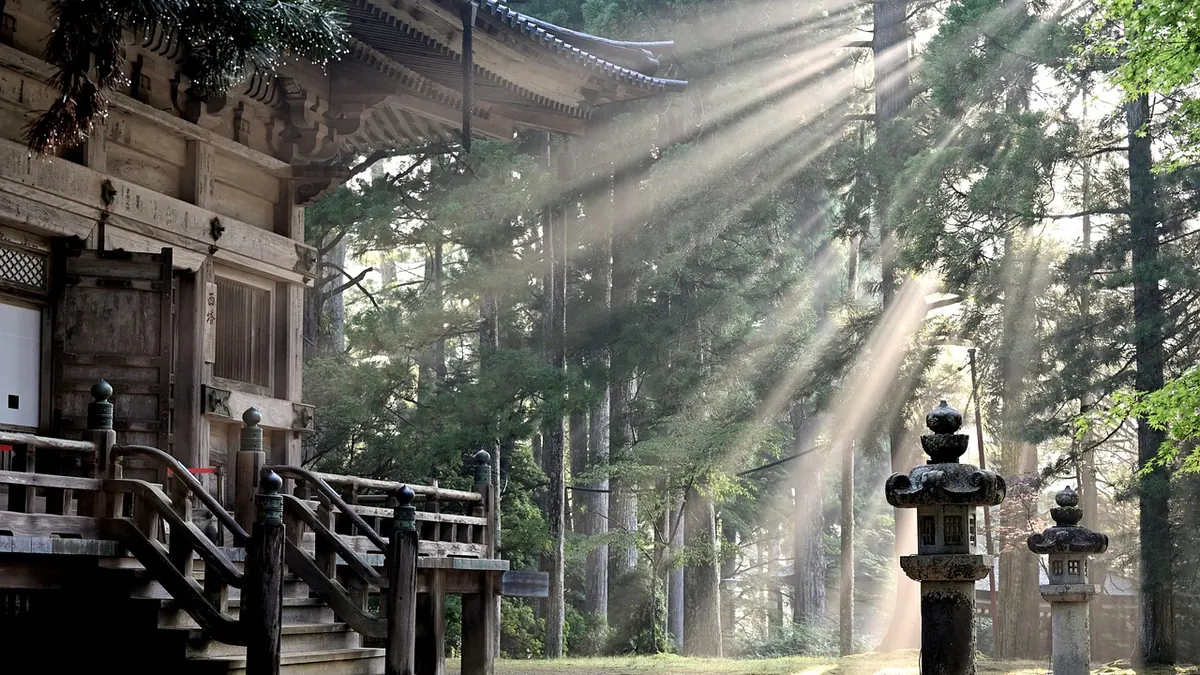 おみくじの内容を正しく活かすための3つの心得の解説画像
