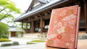 京都の御朱印帳おすすめ10選｜値段・デザイン・購入場所を徹底比較【2026年版】のアイキャッチ画像