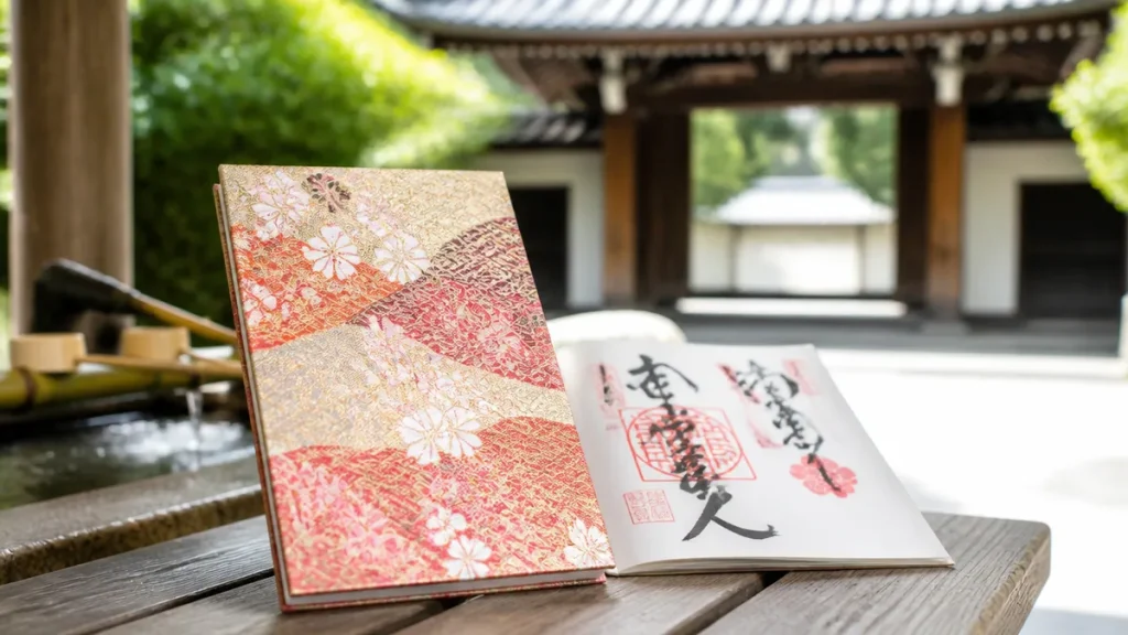 大阪御朱印帳おすすめ12選｜人気神社・寺院のデザイン・料金・サイズを徹底比較のアイキャッチ画像