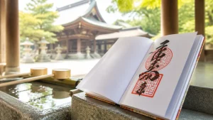 奈良御朱印めぐり完全ガイド｜定番5選＋穴場7選の料金・種類・モデルコースまとめのアイキャッチ画像