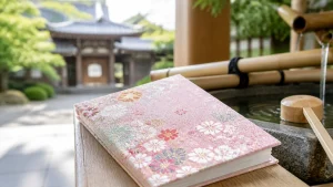 お寺の御朱印帳おすすめ12選｜選び方・サイズ・神社用と分けるべきかも解説のアイキャッチ画像