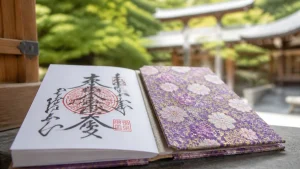 御朱印帳人気ランキング関西版｜おすすめ15冊の価格・デザイン・紙質を徹底比較のアイキャッチ画像