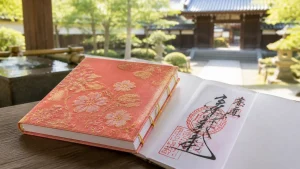 寺御朱印帳の選び方ガイド｜サイズ・紙質・人気12寺のオリジナル帳まで徹底解説のアイキャッチ画像