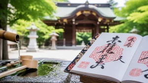山形御朱印めぐりで外せない名所12選｜種類・料金・モデルコースを徹底解説のアイキャッチ画像