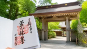 和歌山御朱印おすすめ15選｜高野山・熊野三山から穴場まで料金と巡り方を徹底解説のアイキャッチ画像