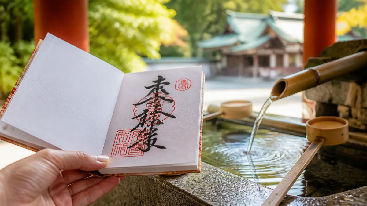 高知御朱印めぐりの魅力とは？｜四国ならではの3つの特徴を解説の解説画像