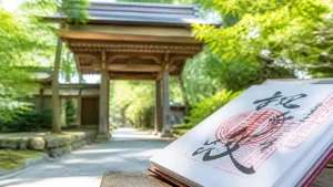 福井県御朱印おすすめ12社寺｜御竜印・永平寺から穴場まで回り方を徹底解説のアイキャッチ画像