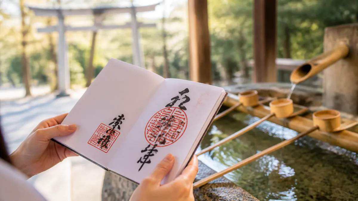 宮城御朱印めぐりの魅力とは？｜初心者にこそおすすめしたい3つの理由の解説画像
