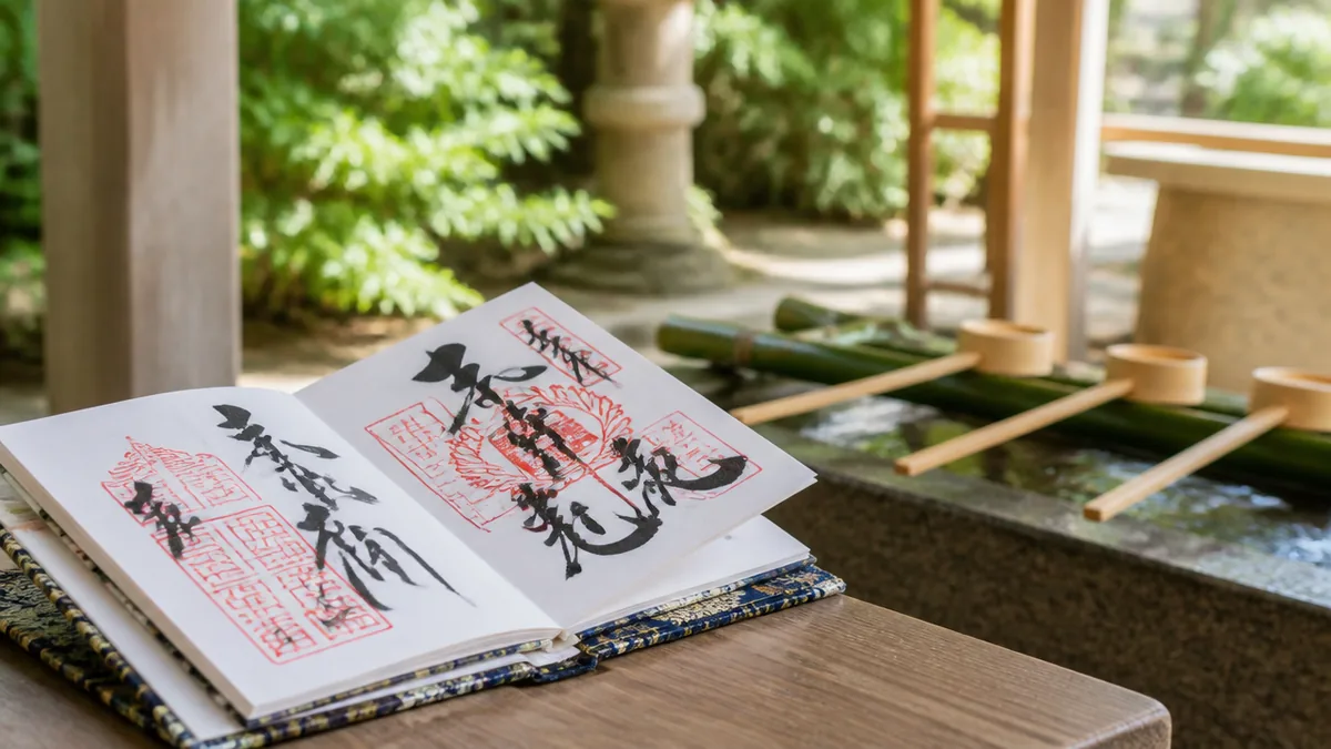 穴場スポット｜地元で愛される寺社を厳選紹介の解説画像