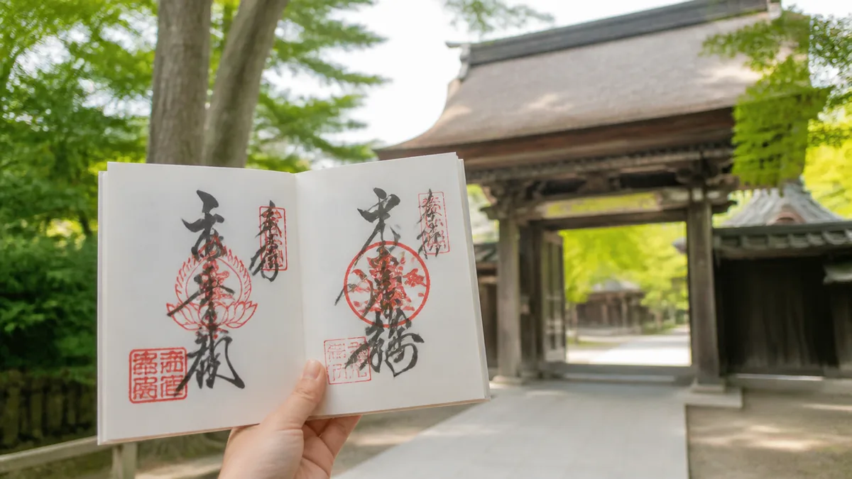 松島御朱印めぐりは全5種類以上｜瑞巌寺・五大堂・円通院の料金・受付時間・モデルコースを解説のアイキャッチ画像