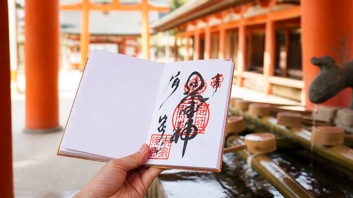 宮島エリアの広島御朱印めぐり｜厳島神社だけじゃない周辺社寺の魅力の解説画像