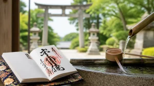 石川県御朱印おすすめ10選｜人気寺社の料金・限定情報・モデルコースを徹底解説のアイキャッチ画像