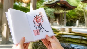 長野御朱印おすすめ12選｜善光寺・諏訪大社・戸隠神社の種類と料金を徹底解説のアイキャッチ画像
