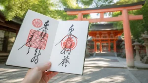 春日神社御朱印の種類と料金を徹底解説｜全国の名社から限定御朱印まで網羅のアイキャッチ画像