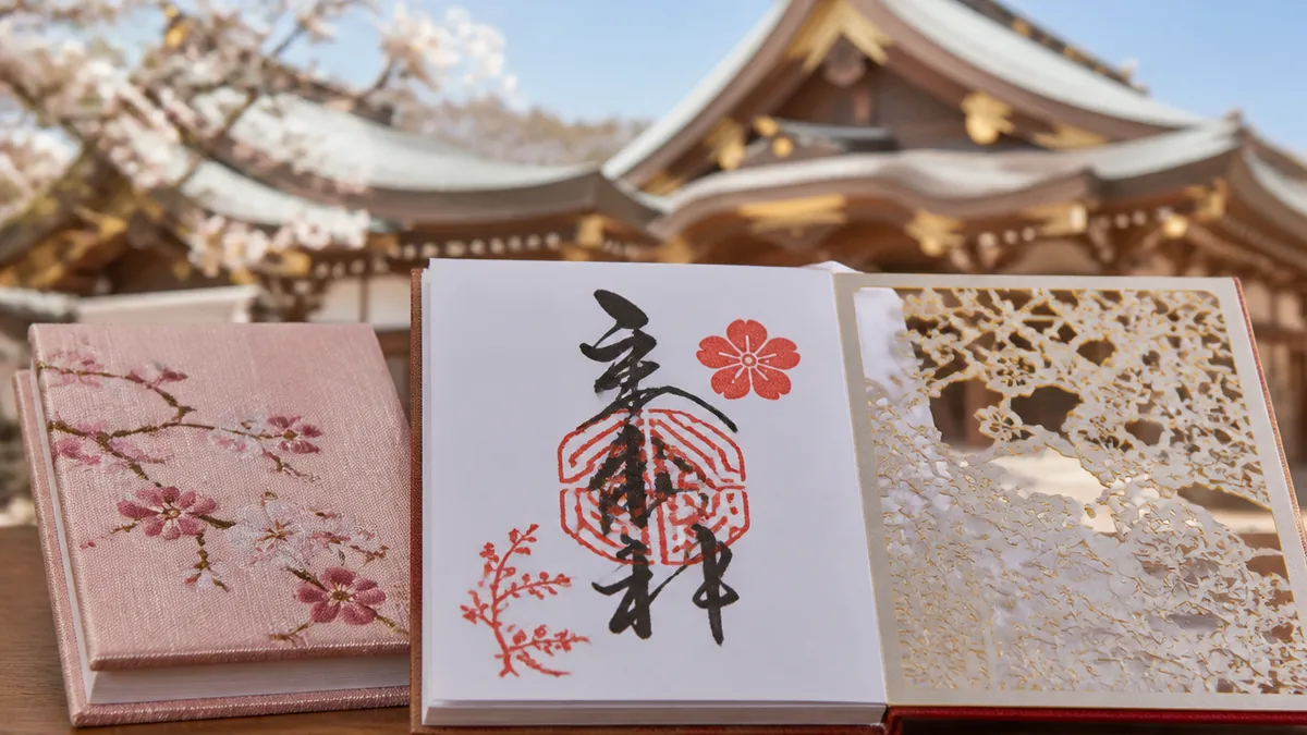 湯島天神御朱印の種類と初穂料｜通常から限定まで全ラインナップを紹介の解説画像