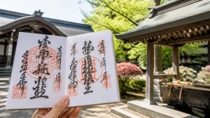 七福神巡り大阪の完全ガイド｜7社寺の御朱印・ルート・費用を徹底解説のアイキャッチ画像