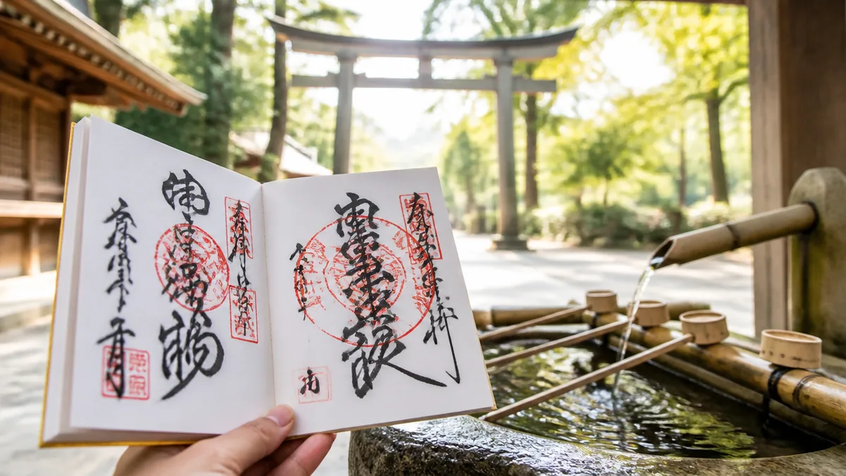 七福神巡り大阪とは?|250年以上続く7社寺の巡礼コースを解説の解説画像