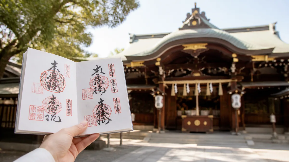 七福神巡り大阪の後半3社寺|大国主神社・今宮戎神社・四天王寺の見どころの解説画像