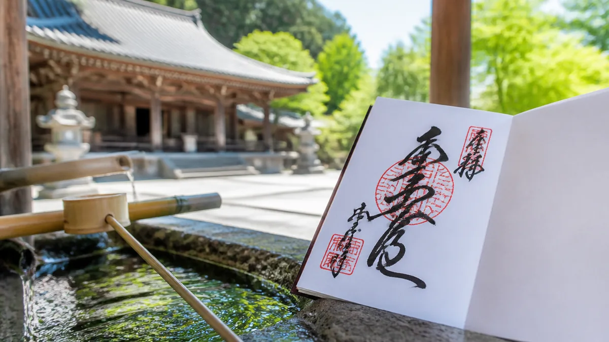 西国三十三所一覧の基礎知識|日本最古の巡礼路は何がすごい?の解説画像