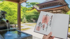 京都 御朱印人気ランキングTOP10｜料金・受付時間・限定情報を徹底比較【2026年版】のアイキャッチ画像