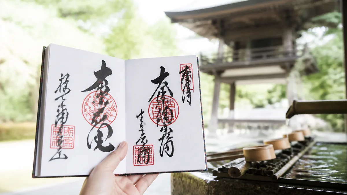 鎌倉五山の御朱印めぐりで失敗しないための7つのポイントの解説画像