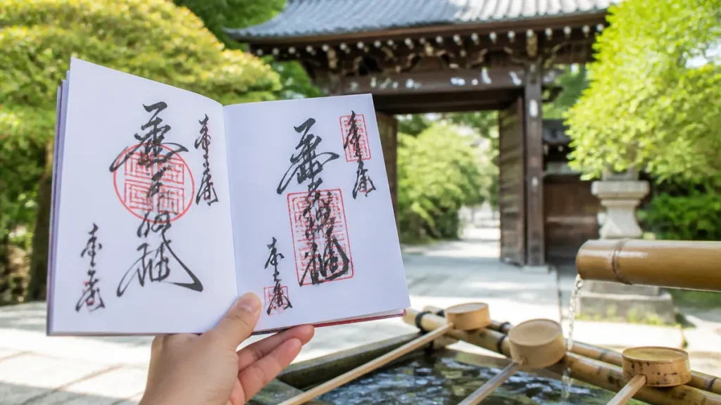熱海御朱印めぐり7社寺の種類・料金一覧｜半日モデルコースとおすすめの回り方のアイキャッチ画像