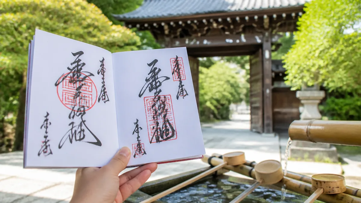 熱海御朱印めぐり7社寺の種類・料金一覧｜半日モデルコースとおすすめの回り方のアイキャッチ画像