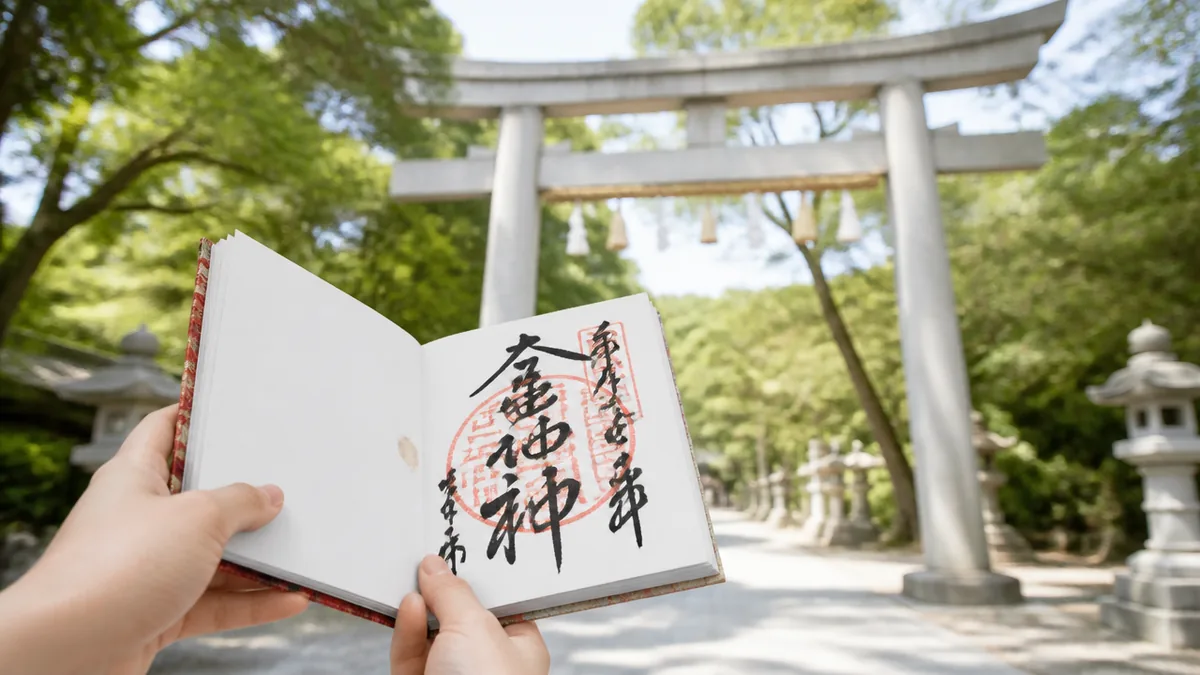 淡路島神社御朱印おすすめ8社｜料金・受付時間・女神めぐり限定情報まとめのアイキャッチ画像