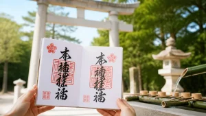 三大天満宮はどこの3社？｜御朱印の種類・料金・参拝ルートを徹底比較のアイキャッチ画像