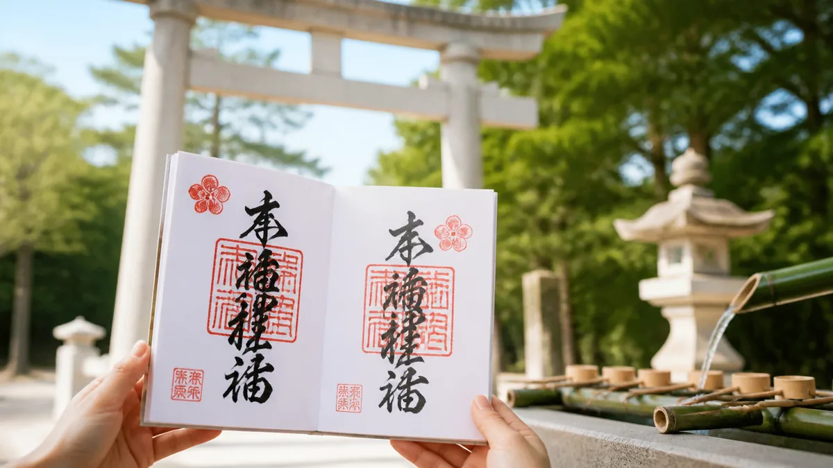 三大天満宮はどこの3社？｜御朱印の種類・料金・参拝ルートを徹底比較のアイキャッチ画像