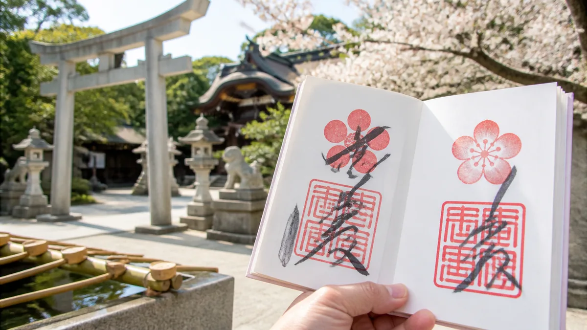 三大天満宮とはどこ？｜選ばれた3社の歴史と格式を解説の解説画像