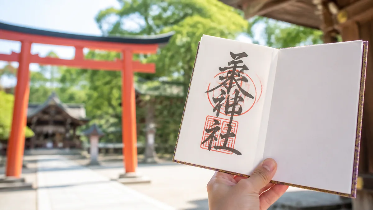 郡山御朱印めぐり完全ガイド｜人気7社寺の料金・受付時間・モデルコースを徹底解説のアイキャッチ画像