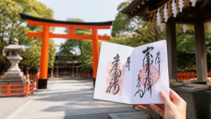 大阪御朱印めぐりおすすめ8社寺｜1日モデルコース・費用・2026年限定情報まとめのアイキャッチ画像