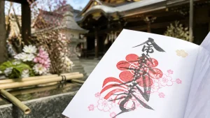 湯島天満宮のご利益は学業だけじゃない｜7つのご利益・お守り・御朱印を完全ガイドのアイキャッチ画像