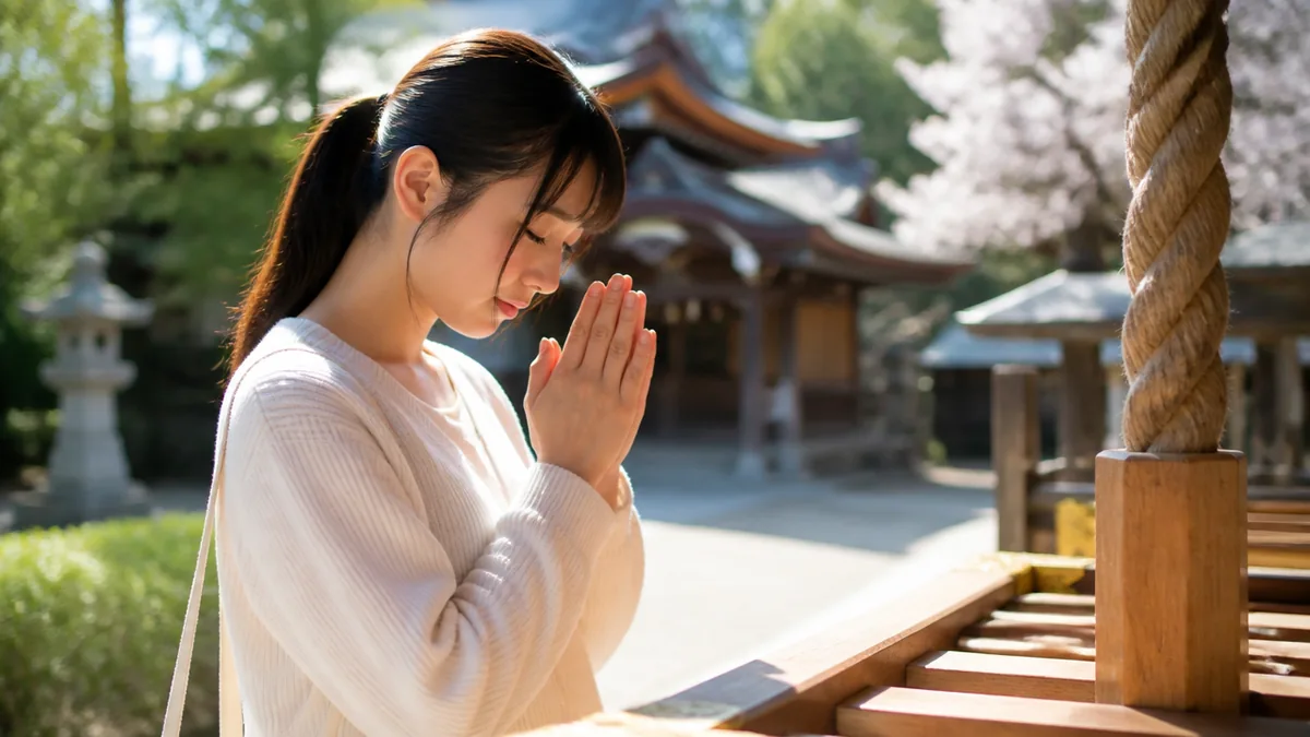 湯島天満宮ご利益の体験者が多い合格祈願|参拝のベストタイミングの解説画像