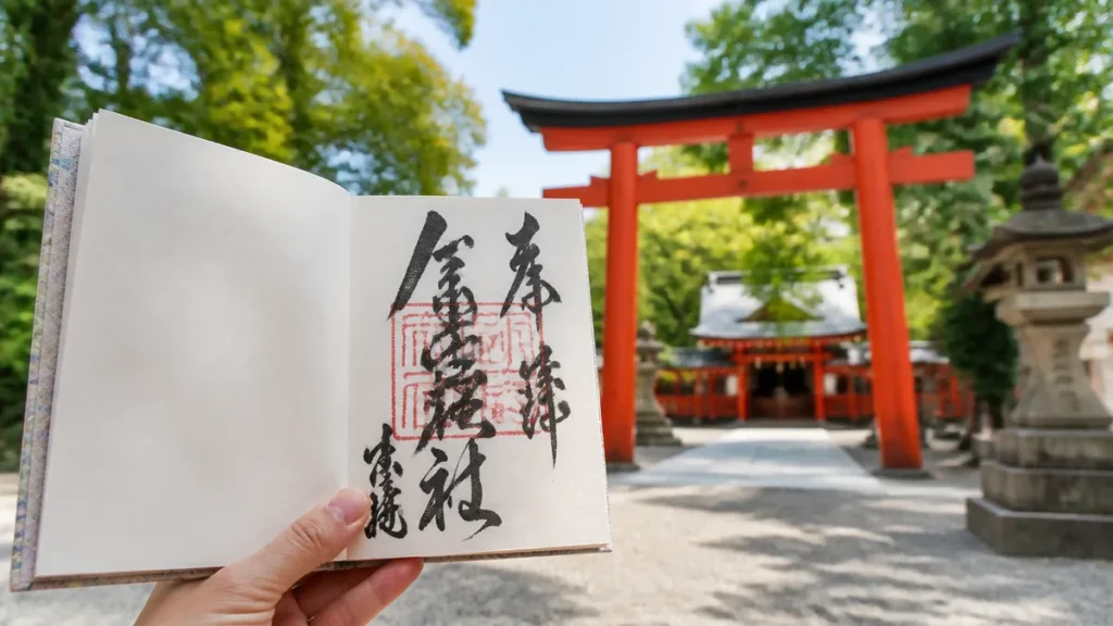住吉神社なんの神様？｜住吉三神のご利益7つと全国5社の御朱印情報を徹底解説のアイキャッチ画像