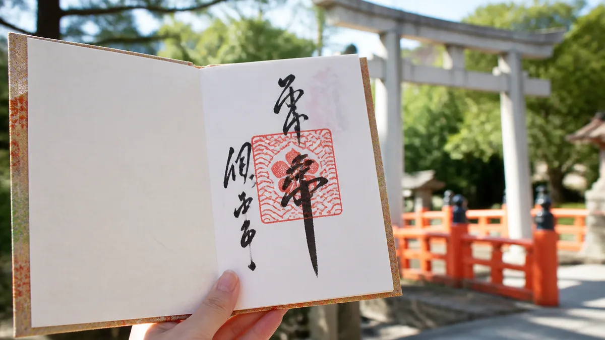 住吉神社なんの神様？｜祀られている「住吉三神」の正体をわかりやすく解説の解説画像