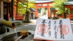 日本三代稲荷はどこ？御朱印4社比較｜種類・料金・モデルルートまで完全解説のアイキャッチ画像