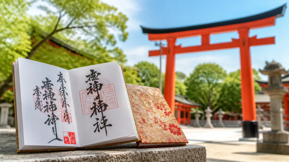 日本三代稲荷とはどこ？｜「正解がない」からこそ面白い諸説を整理の解説画像