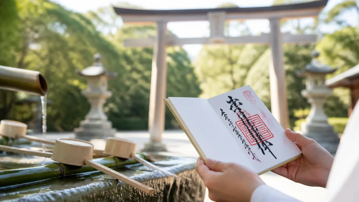 神社の最古ランキングを読み解く前に｜「日本最古」の定義が3つある理由の解説画像