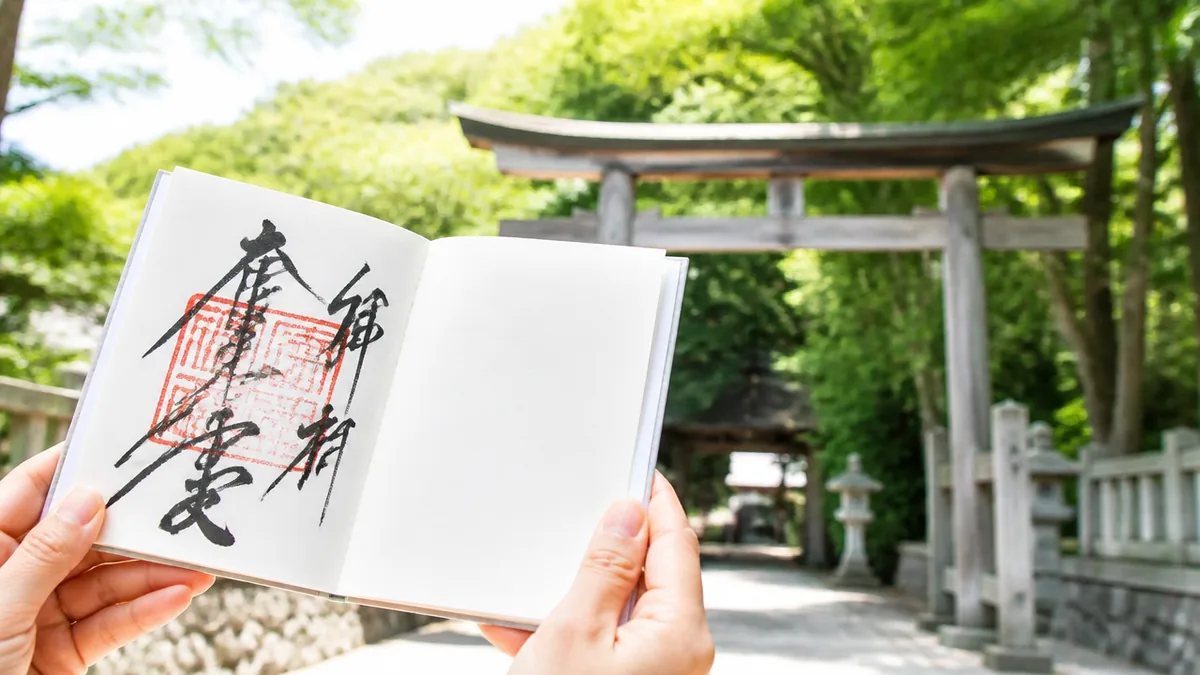 意外と知らない？神社の最古ランキングに入る穴場の古社3選の解説画像