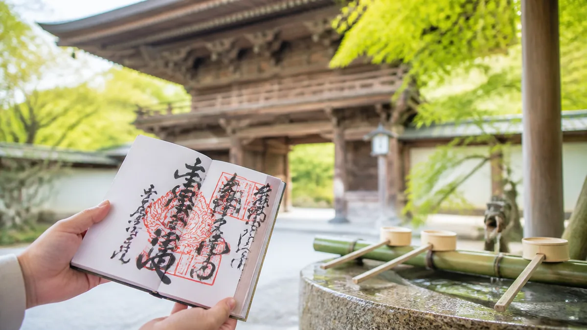 訪れたいお寺ベスト5｜立石寺から最上三十三観音までの解説画像