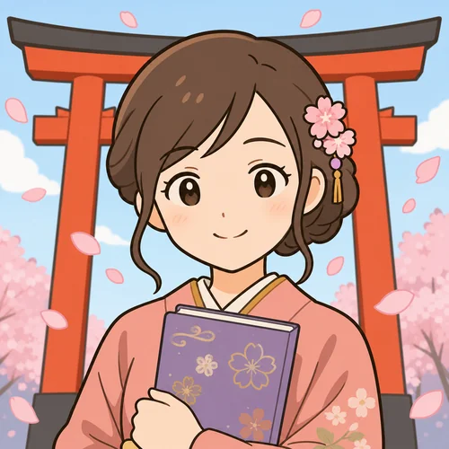 めぐりのアバター