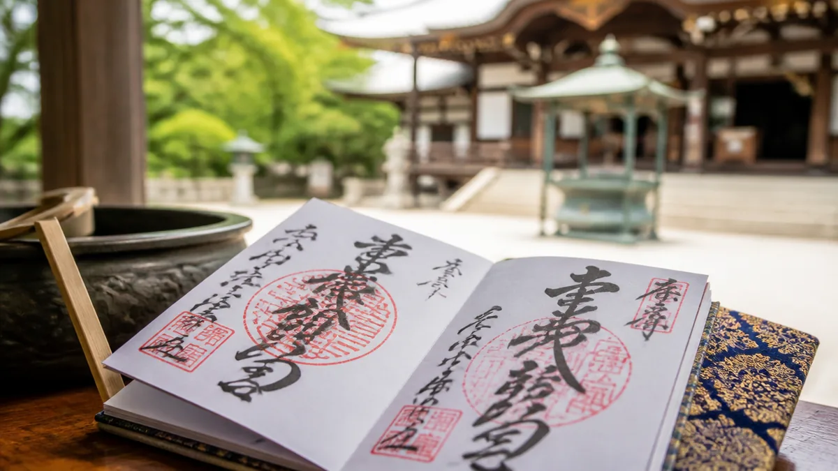 関東三大師とは？3ヶ寺の正体と「元三大師」の基礎知識の解説画像