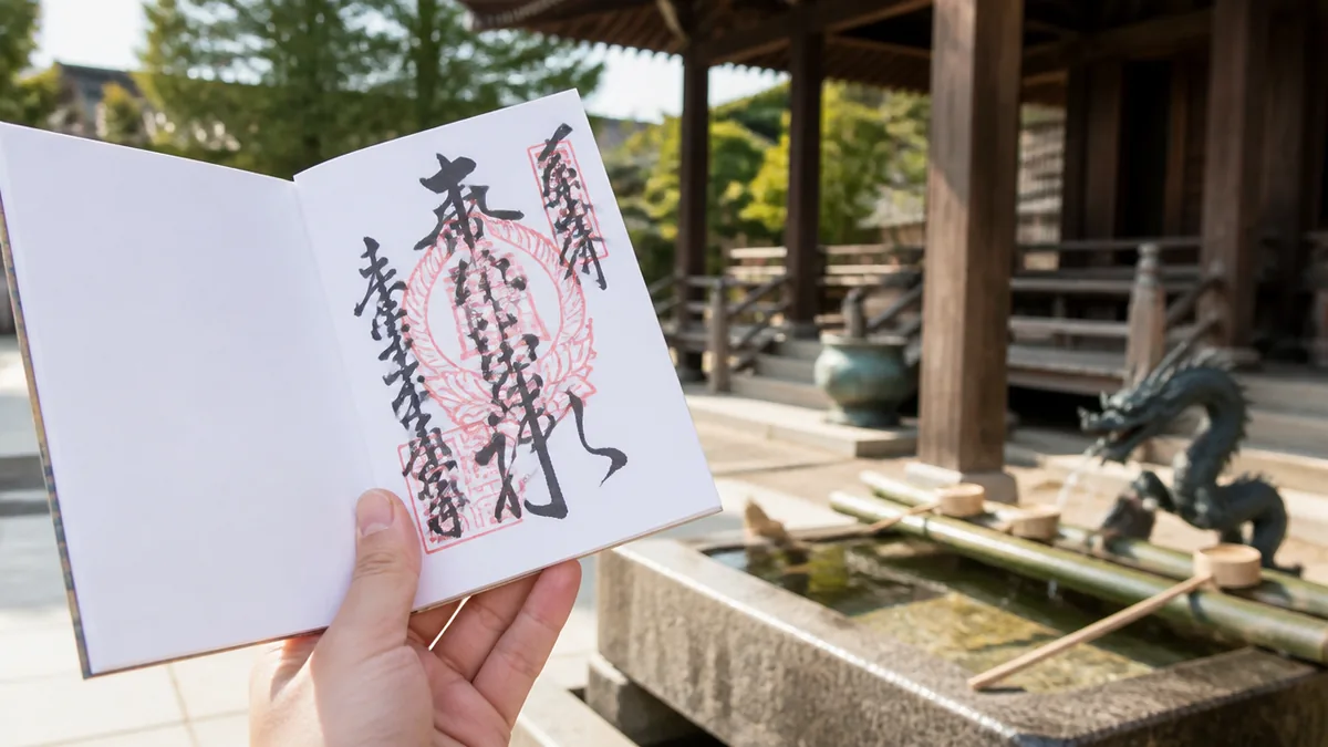 川越御朱印めぐりで訪れたいお寺5選|喜多院・蓮馨寺ほか見どころ満載の解説画像