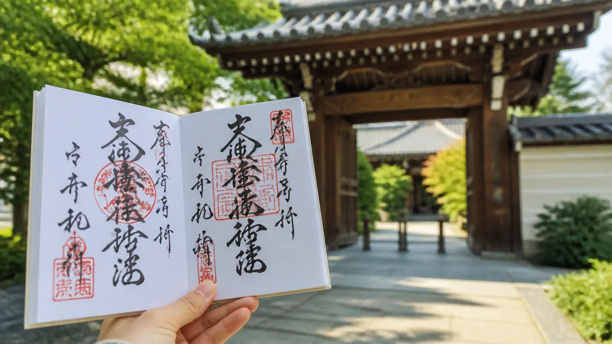 深川7福神とは？｜江戸時代から続く下町の七福神めぐりの魅力の解説画像