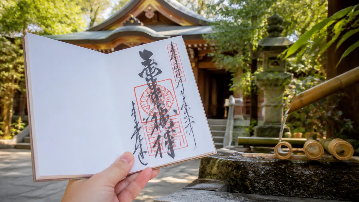 隅田川七福神めぐりは全6社寺で御朱印集め|ルート・料金・所要時間ガイドのアイキャッチ画像
