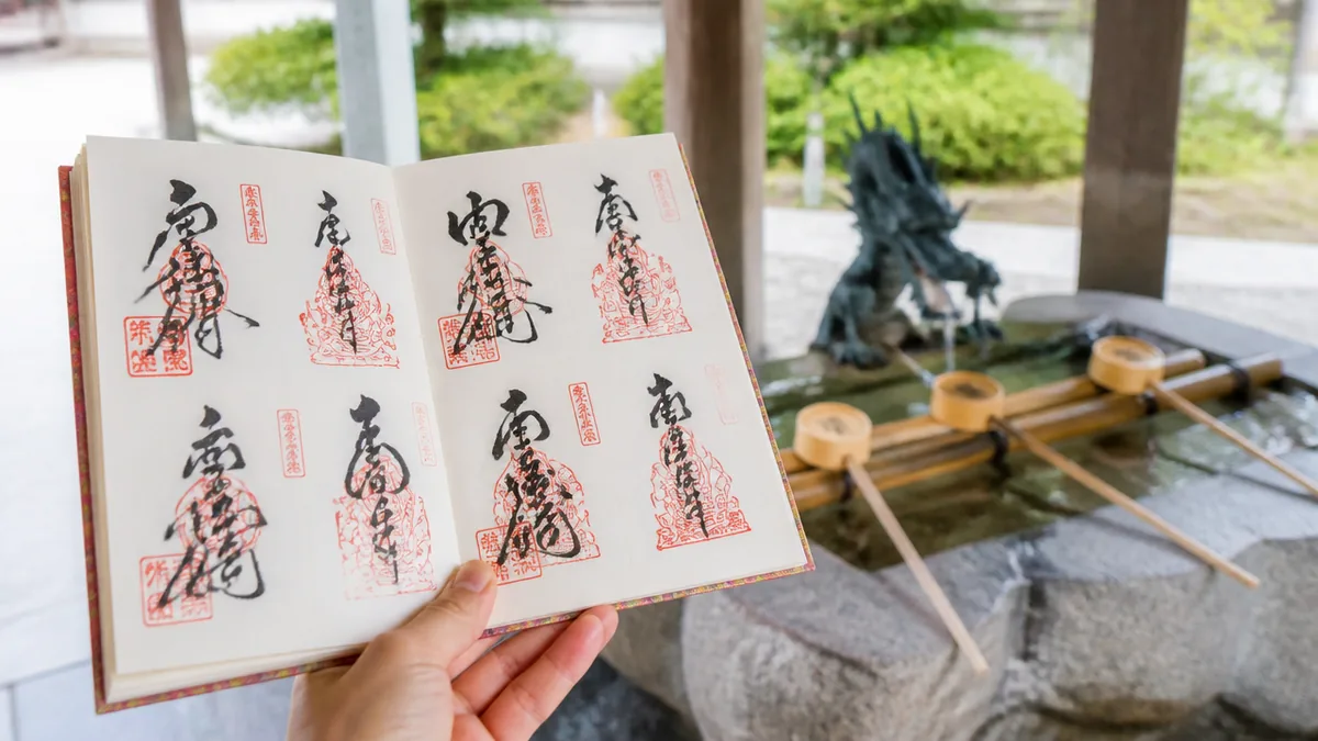 隅田川七福神めぐりとは?|東京最古クラスの七福神巡りの歴史と魅力の解説画像